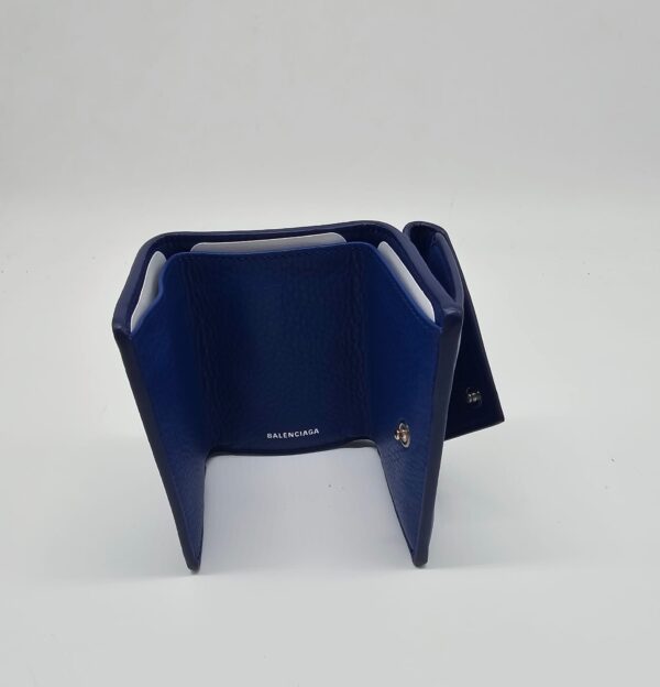 Portafoglio mini Balenciaga - immagine 5