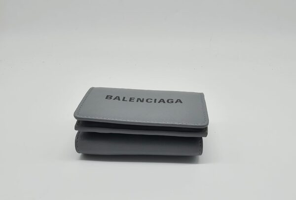 Portafoglio mini Balenciaga - immagine 5