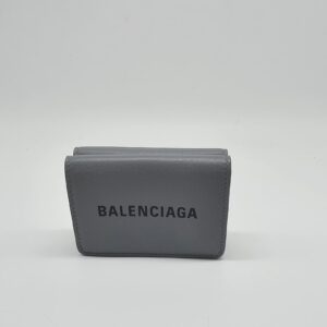 Portafoglio mini Balenciaga