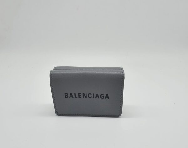 Portafoglio mini Balenciaga