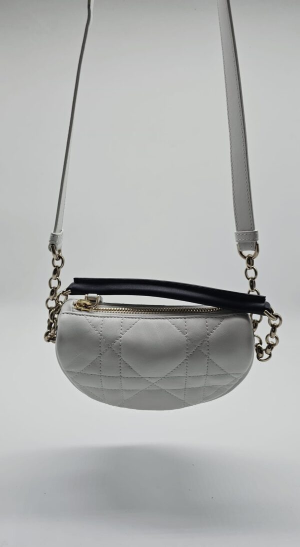 Borsa Dior Hobo Vibe - immagine 4