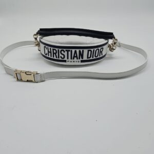 Borsa Dior Hobo Vibe