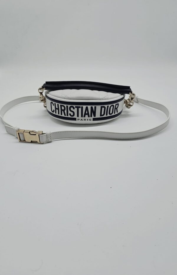 Borsa Dior Hobo Vibe