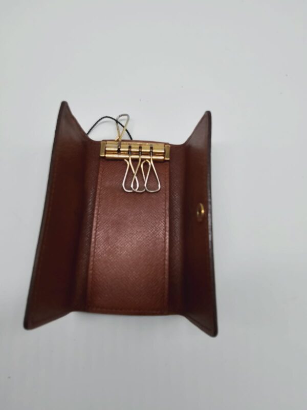 Portachiavi Louis Vuitton - immagine 2