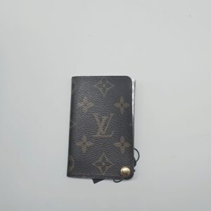 Portacarte Louis Vuitton