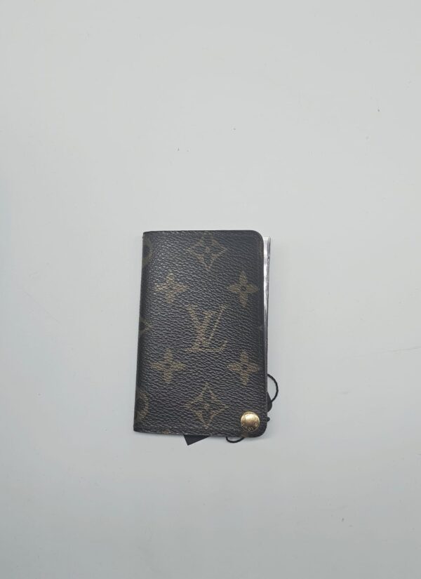 Portacarte Louis Vuitton