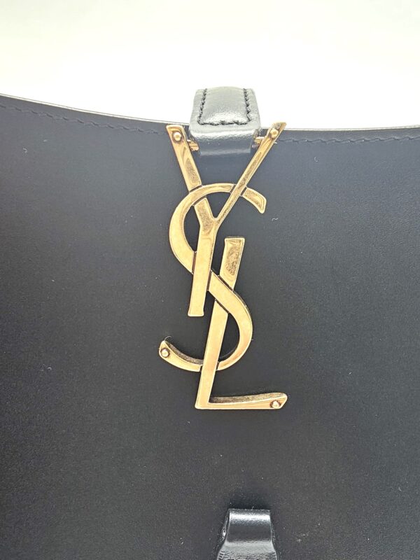 Borsa Saint Laurent, modello "Hobo Le 5 à 7" - immagine 2