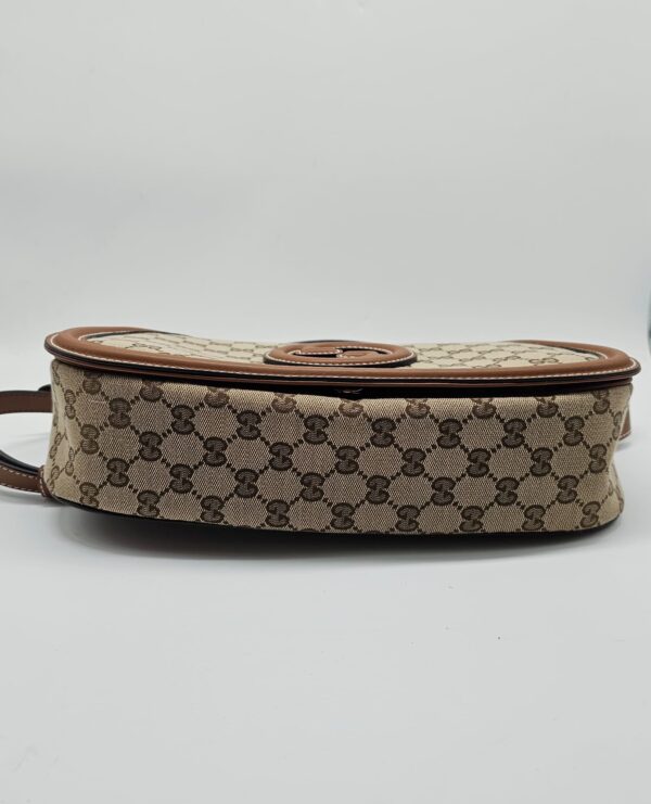 Borsa Gucci "Blondie", misura media - immagine 7