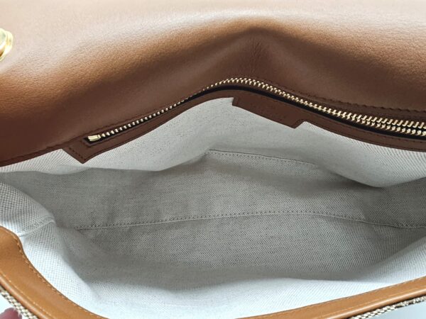 Borsa Gucci "Blondie", misura media - immagine 2