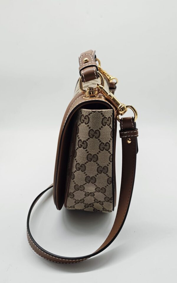 Borsa Gucci "Blondie", misura media - immagine 6