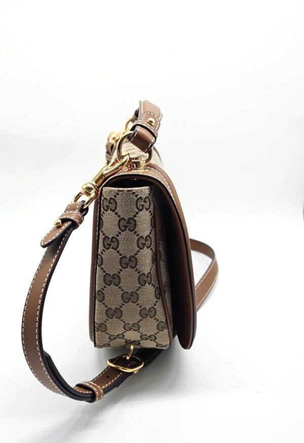 Borsa Gucci "Blondie", misura media - immagine 4