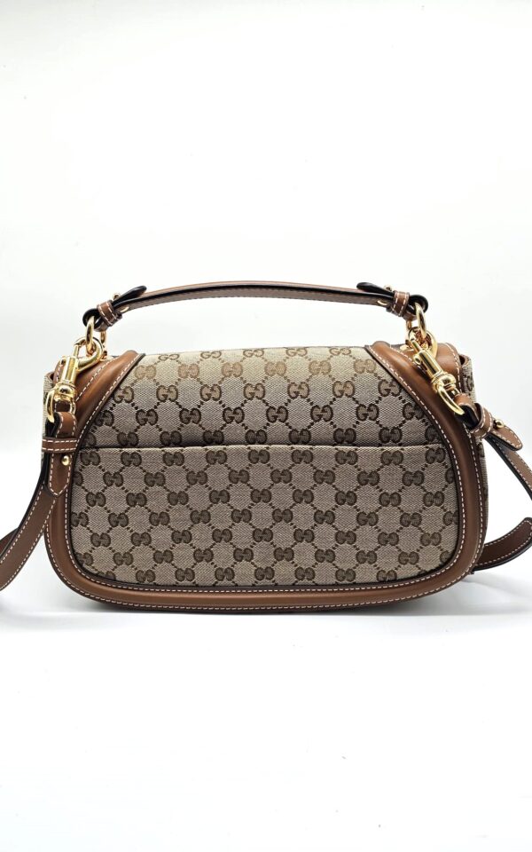 Borsa Gucci "Blondie", misura media - immagine 3