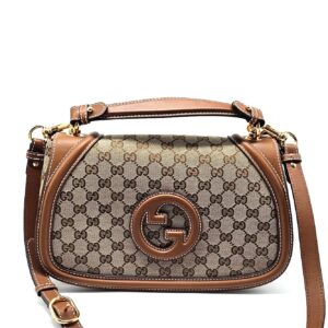 Borsa Gucci “Blondie”, misura media