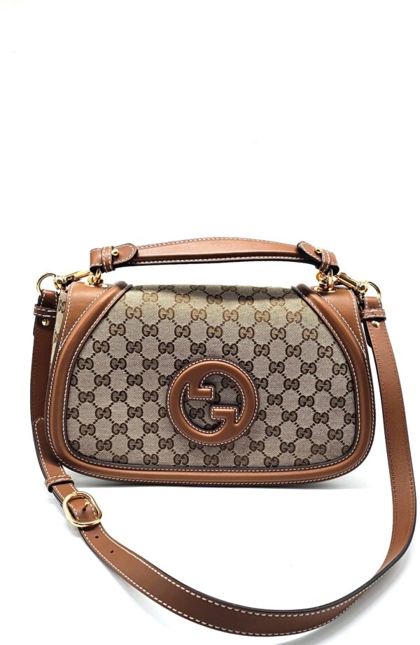Borsa Gucci "Blondie", misura media