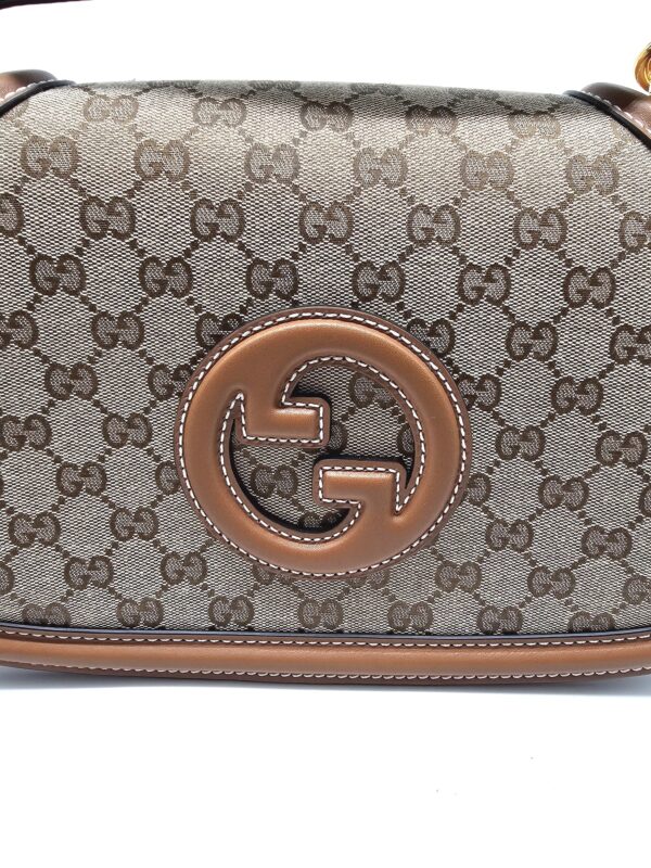 Borsa Gucci "Blondie", misura media - immagine 5