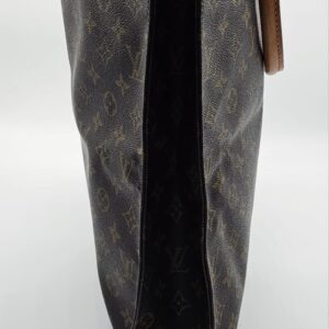 Borsa Louis Vuitton,  modello “Sac Plat”
