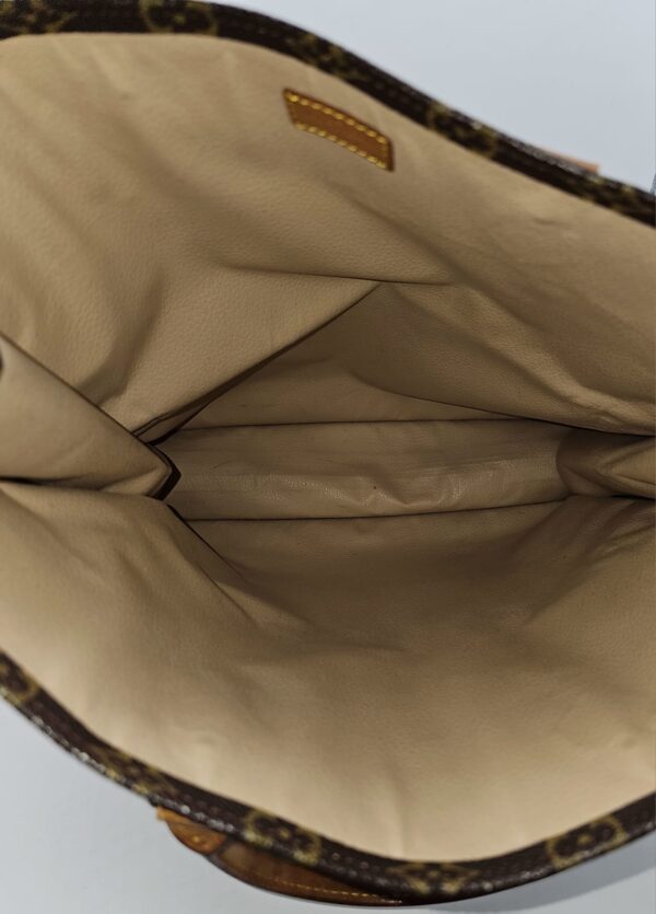 Borsa Louis Vuitton,  modello "Sac Plat" - immagine 3
