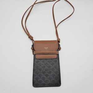 Pochette per telefono Celine