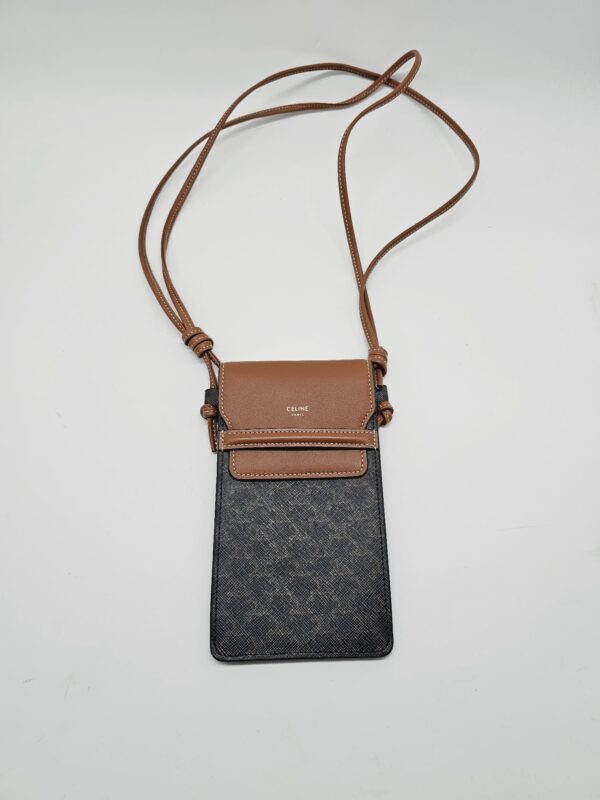 Pochette per telefono Celine