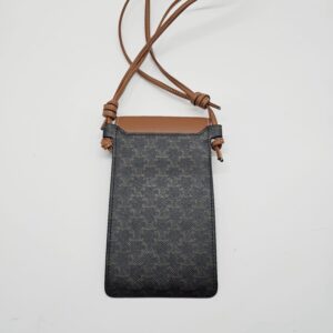 Pochette per telefono Celine