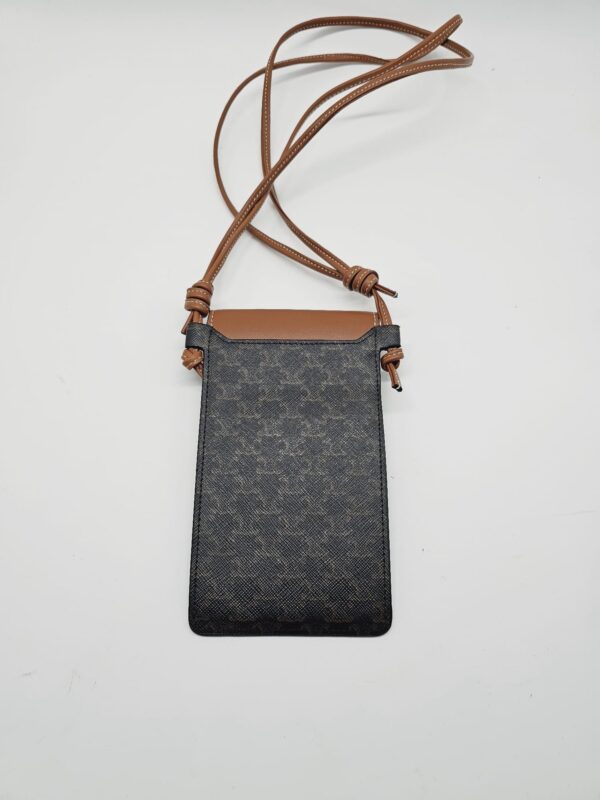 Pochette per telefono Celine - immagine 2
