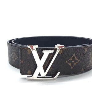 Cintura LV modello “Initiales Reversibile”