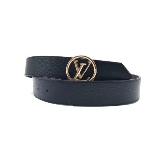 Cintura LV modello “Initiales Reversibile”