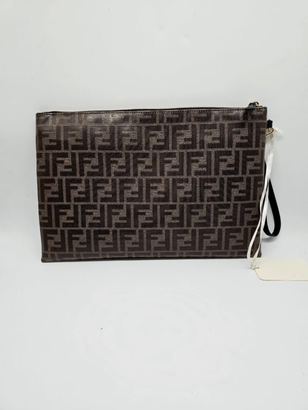 Pochette Fendi - immagine 4