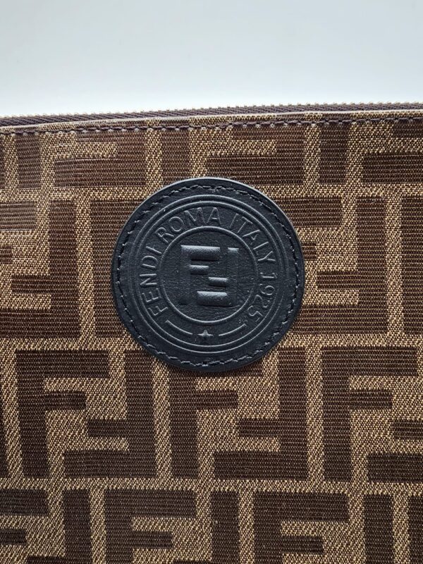 Pochette Fendi - immagine 3