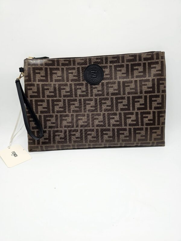 Pochette Fendi