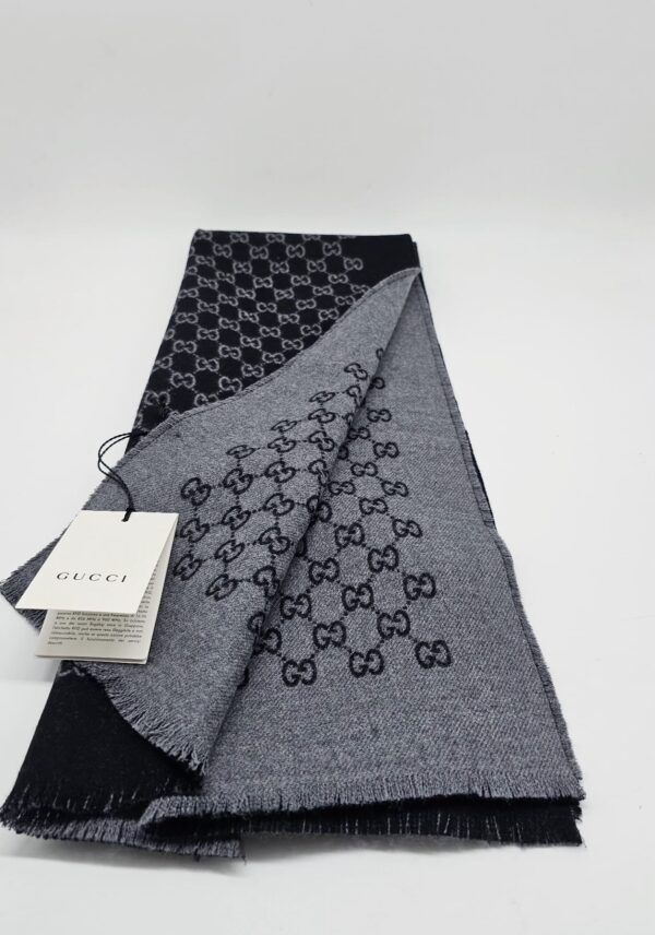 Sciarpa Gucci