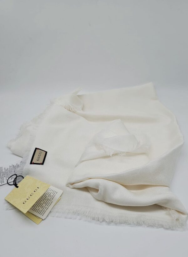 Foulard Gucci - immagine 2
