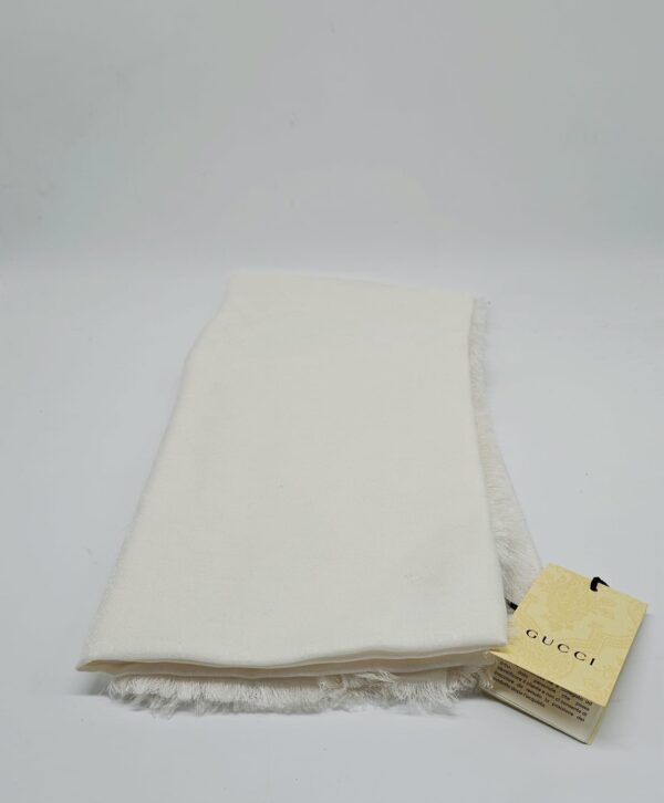 Foulard Gucci