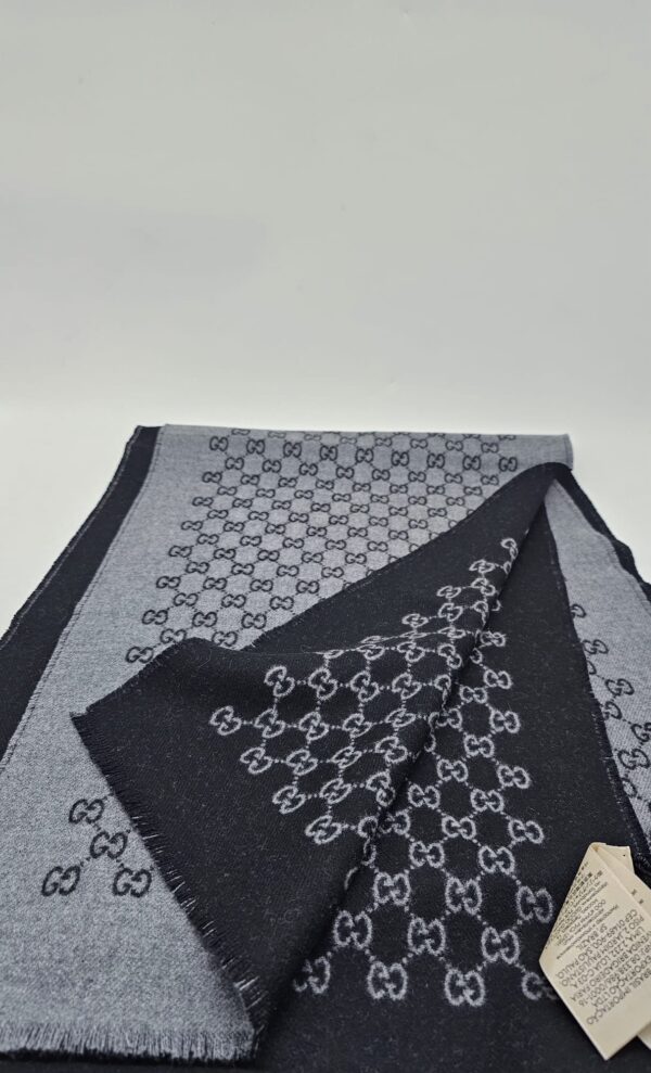 Sciarpa Gucci - immagine 2