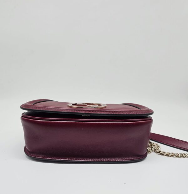 Borsa Gucci "Blondie", misura piccola - immagine 5