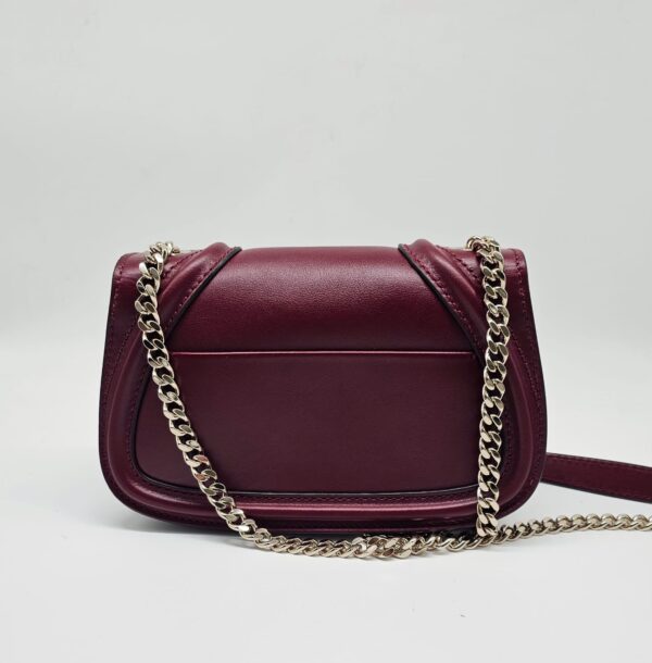 Borsa Gucci "Blondie", misura piccola - immagine 2
