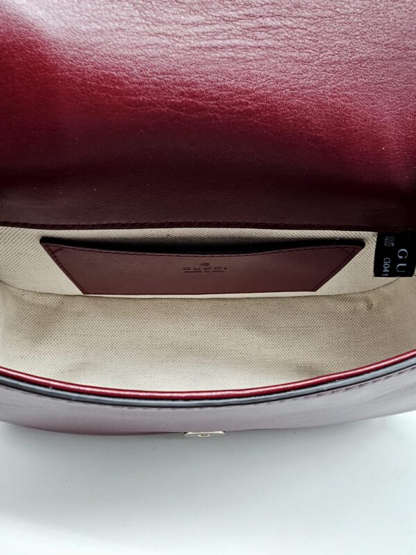 Borsa Gucci "Blondie", misura piccola - immagine 6