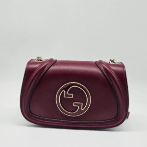 Borsa Gucci “Blondie”, misura piccola