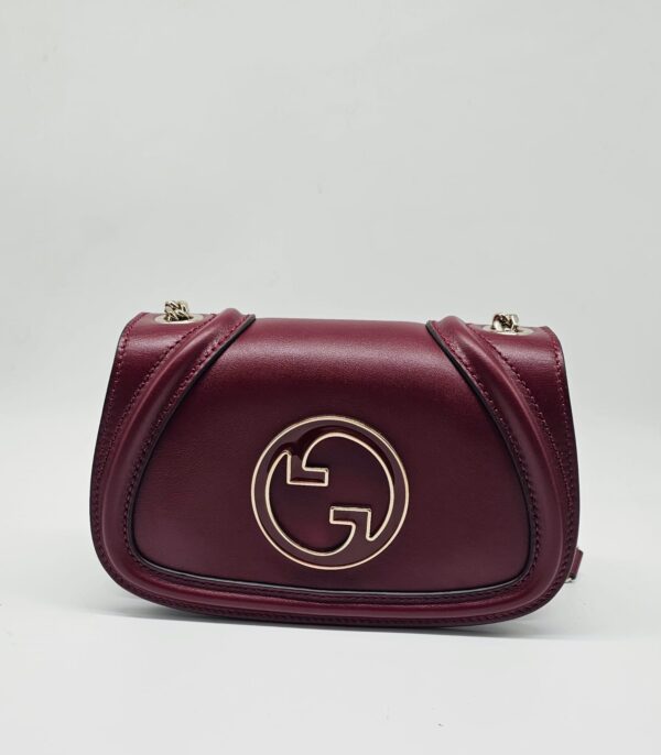 Borsa Gucci "Blondie", misura piccola