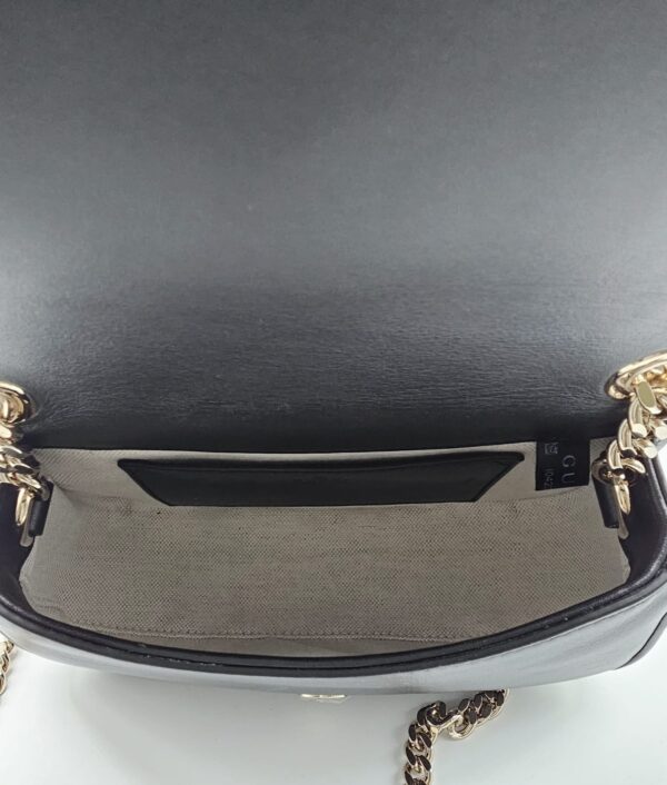 Borsa Gucci "Blondie", misura piccola - immagine 5