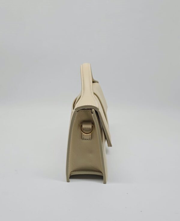 Borsa Jacquemus, modello "Le Grand Bambino" - immagine 2