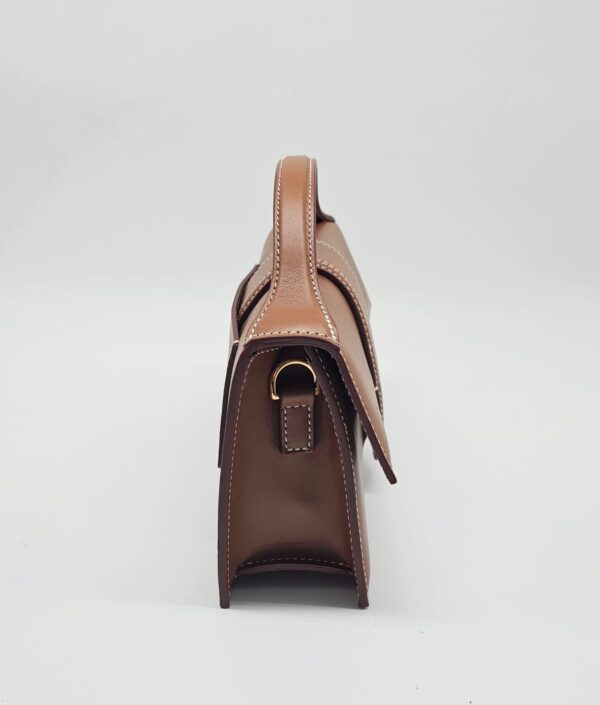 Borsa Jacquemus, modello "Le Grand Bambino" - immagine 2