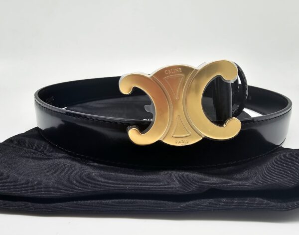 Cintura Celine Triomphe