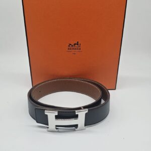 Cintura Hermes Reversibile