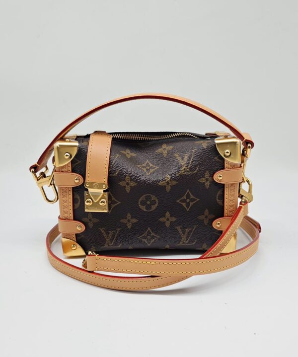 Borsa Louis Vuitton "Side Trunk PM"