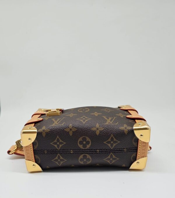 Borsa Louis Vuitton "Side Trunk PM" - immagine 5