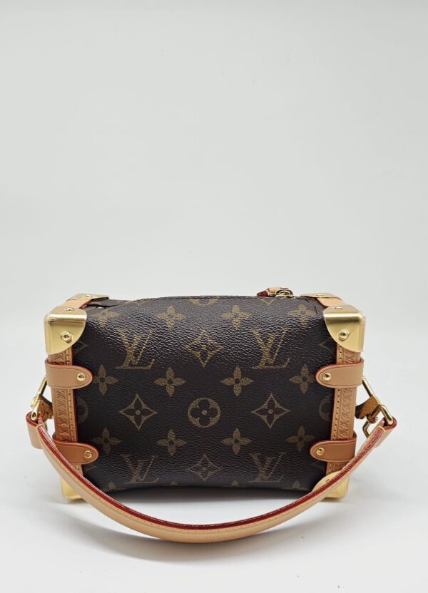 Borsa Louis Vuitton "Side Trunk PM" - immagine 4
