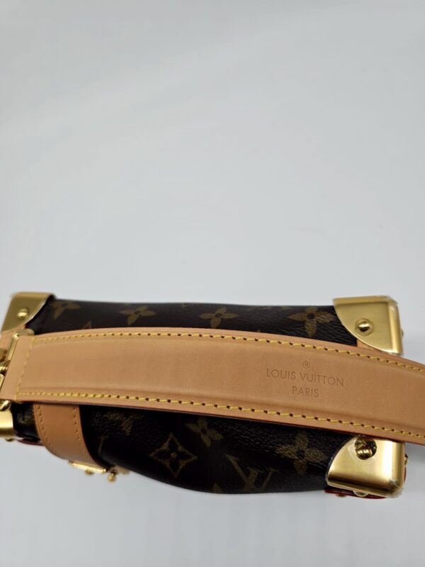 Borsa Louis Vuitton "Side Trunk PM" - immagine 3