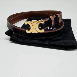 Cintura Celine Triomphe