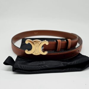 Cintura Celine Triomphe